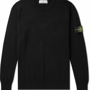 maglioncino Stone Island man
